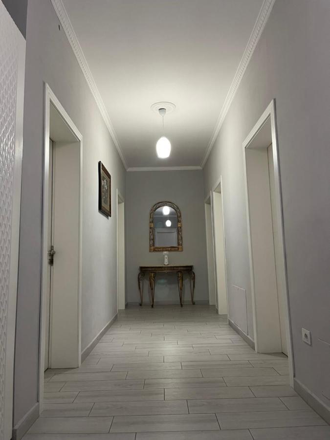 Villa Dedej Durrës Buitenkant foto